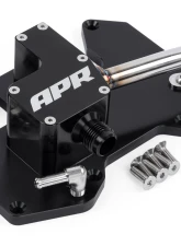 APR PCV Top Plate for Audi A3/S3/Q3/TT 1.8T/2.0T Engines MS100217 Billet Aluminum                                     - MS100217 - Image 9