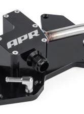 APR PCV Top Plate for Audi A3/S3/Q3/TT 1.8T/2.0T Engines MS100217 Billet Aluminum                                     - MS100217 - Image 2