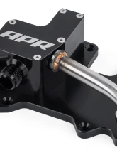 APR PCV Top Plate for Audi A3/S3/Q3/TT 1.8T/2.0T Engines MS100217 Billet Aluminum                                     - MS100217 - Image 3