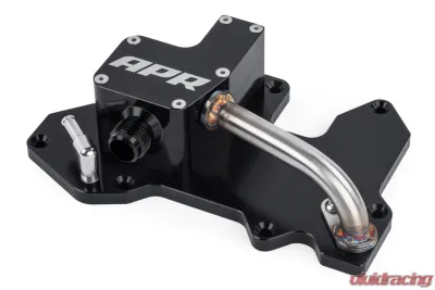 APR PCV Top Plate for Audi A3/S3/Q3/TT 1.8T/2.0T Engines MS100217 Billet Aluminum - MS100217