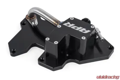 APR PCV Top Plate for Audi A3/S3/Q3/TT 1.8T/2.0T Engines MS100217 Billet Aluminum - MS100217