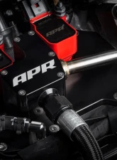 APR PCV Top Plate for Audi A3/S3/Q3/TT 1.8T/2.0T Engines MS100217 Billet Aluminum                                     - MS100217 - Image 8