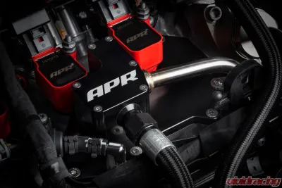 APR PCV Top Plate for Audi A3/S3/Q3/TT 1.8T/2.0T Engines MS100217 Billet Aluminum - MS100217