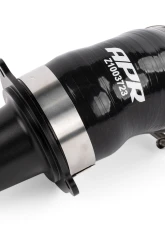 APR Charge Pipes/Hoses/Turbo Muffler Pipe - 2.0T EA888.4 - GTI/A3 Platform                                     - MS100221 - Image 8