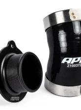 APR Turbo Outlet System for 2.0T EA888.4 - GTI/A3 Platform - MS100227                                     - MS100227 - Image 10