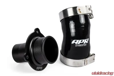 APR Turbo Outlet System for 2.0T EA888.4 - GTI/A3 Platform - MS100227 - MS100227