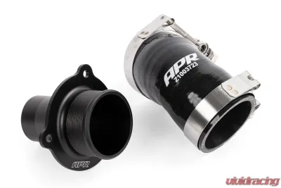 APR Turbo Outlet System for 2.0T EA888.4 - GTI/A3 Platform - MS100227 - MS100227