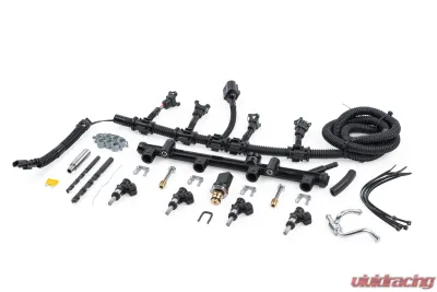 APR Port Injection System 2.0T EA888.3 - MS100229