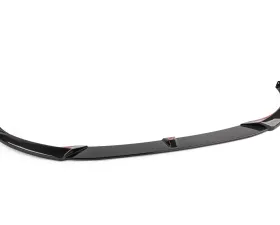 APR Carbon Fiber Front Lip Spoiler for Volkswagen GTI MK8 2022-2024 2.0L 4-Cyl