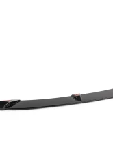 APR Carbon Fiber Front Lip Spoiler for Volkswagen GTI MK8 2022-2024 2.0L 4-Cyl                                     - MS100236 - Image 6