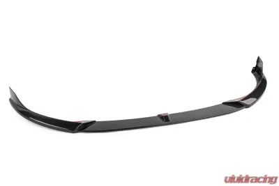 APR Carbon Fiber Front Lip Spoiler for Volkswagen GTI MK8 2022-2024 2.0L 4-Cyl - MS100236