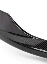 APR Carbon Fiber Front Lip Spoiler for Volkswagen GTI MK8 2022-2024 2.0L 4-Cyl                                     - MS100236 - Image 4