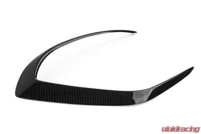 APR Carbon Fiber Front Trim for 2022-2024 Volkswagen GTI MK8 2.0L 4-Cyl - MS100237