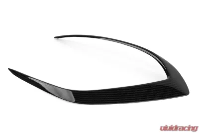 APR Carbon Fiber Front Trim for 2022-2024 Volkswagen GTI MK8 2.0L 4-Cyl - MS100237