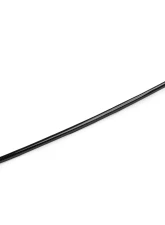 APR Carbon Fiber Front Trim for 2022-2024 Volkswagen GTI MK8 2.0L 4-Cyl                                     - MS100237 - Image 4