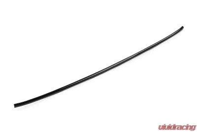 APR Carbon Fiber Front Trim for 2022-2024 Volkswagen GTI MK8 2.0L 4-Cyl - MS100237