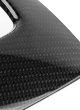 APR Carbon Fiber Front Trim for 2022-2024 Volkswagen GTI MK8 2.0L 4-Cyl                                     - MS100237 - Image 5