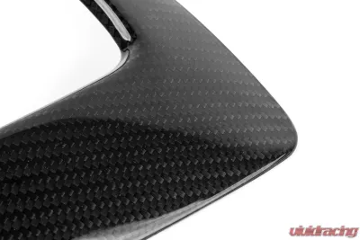 APR Carbon Fiber Front Trim for 2022-2024 Volkswagen GTI MK8 2.0L 4-Cyl - MS100237