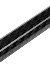 APR Carbon Fiber Front Trim for 2022-2024 Volkswagen GTI MK8 2.0L 4-Cyl                                     - MS100237 - Image 6