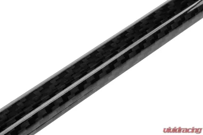 APR Carbon Fiber Front Trim for 2022-2024 Volkswagen GTI MK8 2.0L 4-Cyl - MS100237