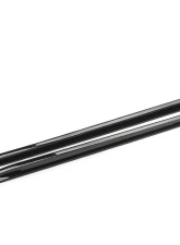 APR Carbon Fiber Side Skirts for Volkswagen GTI MK8 2022-2024, Gloss Finish                                     - MS100240 - Image 6