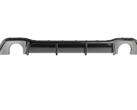 APR Carbon Fiber Rear Diffuser for Volkswagen GTI MK8 2022-2024 2.0L 4-Cyl