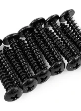 APR Carbon Fiber Rear Diffuser for Volkswagen GTI MK8 2022-2024 2.0L 4-Cyl                                     - MS100241 - Image 5