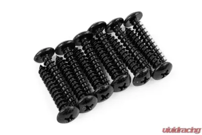 APR Carbon Fiber Rear Diffuser for Volkswagen GTI MK8 2022-2024 2.0L 4-Cyl - MS100241