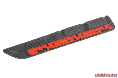 APR Intake Manifold Cover Plate - 2.5T - Carbon Fiber - MS100251 - MS100251