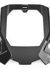 APR Carbon Fiber Engine Cover 4.0T EA825 for Audi RS6 RS7 Sportback 2021-2025                                     - MS100253 - Image 10