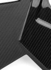 APR Carbon Fiber Engine Cover 4.0T EA825 for Audi RS6 RS7 Sportback 2021-2025                                     - MS100253 - Image 4