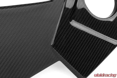 APR Carbon Fiber Engine Cover 4.0T EA825 for Audi RS6 RS7 Sportback 2021-2025 - MS100253