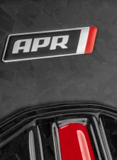 APR Engine Cover for Audi Q7/Q8, RS Q8, SQ7/SQ8, Bentley Bentayga, Lamborghini Urus, Porsche Cayenne - Forged Carbon Fiber, 2019-2025                                     - MS100257 - Image 4