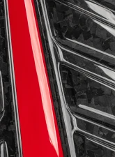 APR Engine Cover for Audi Q7/Q8, RS Q8, SQ7/SQ8, Bentley Bentayga, Lamborghini Urus, Porsche Cayenne - Forged Carbon Fiber, 2019-2025                                     - MS100257 - Image 5