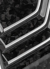 APR Engine Cover for Audi Q7/Q8, RS Q8, SQ7/SQ8, Bentley Bentayga, Lamborghini Urus, Porsche Cayenne - Forged Carbon Fiber, 2019-2025                                     - MS100257 - Image 7