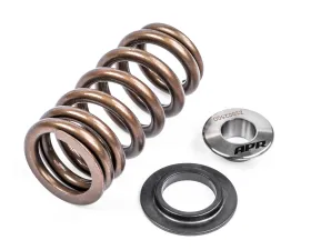 APR Valve Spring Kit MS100258 for Select Vehicles - 1 Set, High-Performance Design