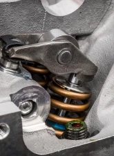 APR Valve Spring Kit (1 Set)                                     - MS100258 - Image 8