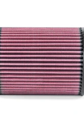 APR Replacement Filter for Audi S4 2004-2009, Pleated Cotton Gauze, Black Stripe                                     - RF100004 - Image 4