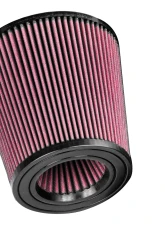APR 4" Replacement Intake Filter RF100015 for Audi VW - Cotton Gauze, Black, 7x7x5.5 in.                                     - RF100015 - Image 4