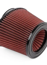 APR Replacement Intake Filter RF100019 for Audi A3/S3 2022-2024, VW Golf R/GTI MK8 2022-2025, Cotton Gauze                                     - RF100019 - Image 4