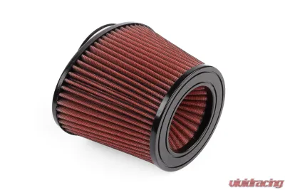APR Replacement Intake Filter RF100019 for Audi A3/S3 2022-2024, VW Golf R/GTI MK8 2022-2025, Cotton Gauze - RF100019