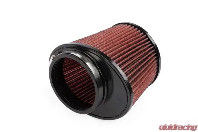 APR Replacement Intake Filter RF100019 for Audi A3/S3 2022-2024, VW Golf R/GTI MK8 2022-2025, Cotton Gauze - RF100019