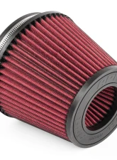 APR Replacement Intake Filter RF100021 for Audi A1 Q3 Volkswagen Tiguan Cotton Gauze Red                                     - RF100021 - Image 4