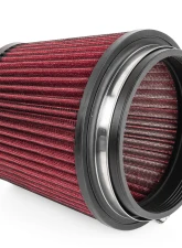 APR Replacement Intake Filter RF100021 for Audi A1 Q3 Volkswagen Tiguan Cotton Gauze Red                                     - RF100021 - Image 2