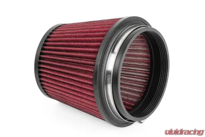 APR Replacement Intake Filter RF100021 for Audi A1 Q3 Volkswagen Tiguan Cotton Gauze Red - RF100021