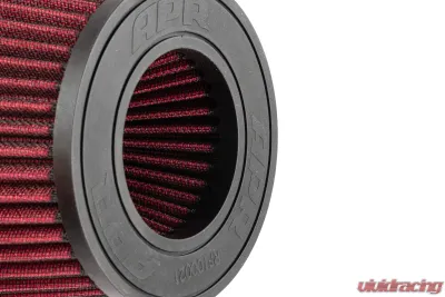 APR Replacement Intake Filter RF100021 for Audi A1 Q3 Volkswagen Tiguan Cotton Gauze Red - RF100021