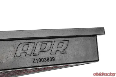 APR Intake Filters for Porsche 911 (992) 3.0T/3.7T 2020-2024, Cotton Gauze, Red - RF100023
