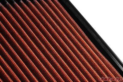 APR Intake Filters for Porsche 911 (992) 3.0T/3.7T 2020-2024, Cotton Gauze, Red - RF100023