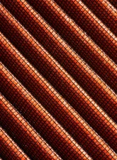 APR Intake Filters for Porsche 911 (992) 3.0T/3.7T 2020-2024, Cotton Gauze, Red                                     - RF100023 - Image 5