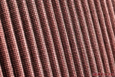 APR Intake Filter RF100025 for Audi A3/Q3/TT & VW Golf/GTI/Jetta 341x135mm Cotton-Gauze - RF100025